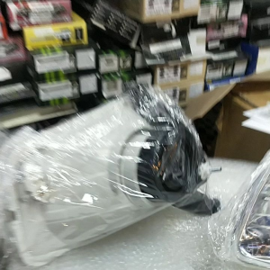 ไฟหน้า โตโยต้า Hilux tiger ไทเกอร์ 98