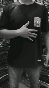 KAOS PSHT 24S KELUARGA BESAR SH TERATE PREMIUM(A1)