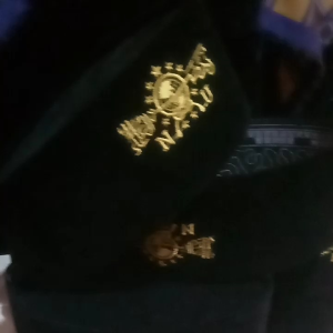 peci TINGGI 9 songkok presiden kopyah hitam bordir nu bahan kontesa dalaman salur mika putih cocok untuk anak dan dewasa