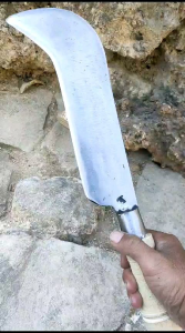 CALOK KOTOK BAJA PER Z BUAT KUPAS BATOK KELAPA ATAU NEBAS POHON & LAIN-LAIN