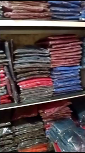 Rompi Hudie Anak Parasut Tahan Angin & Jaket Motor