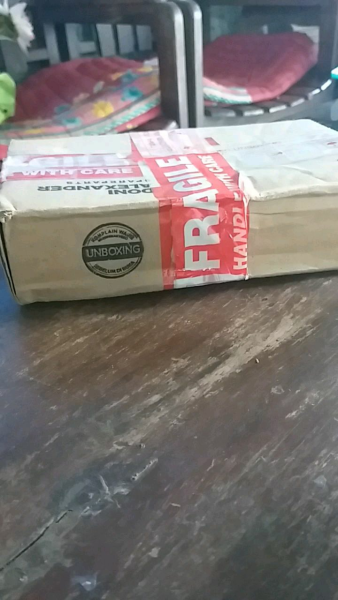 Buyer review video 3