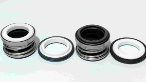 Durable Water Seal Accessory: A Comprehensive Guide to Sakai Pump 104-22