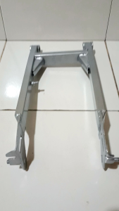SWING ARM / CAPIT UDANG GARPU BELAKANG FORK SMASH