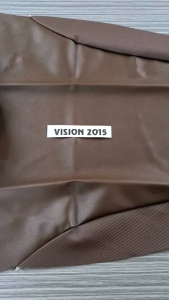 Áo Yên Vision Fi 2015 2016 2017 Nâu Cát Và Đen Cát Form Zin . Da Thái Tẩy Trắng Hàng Đẹp Loại 1 Vvv...Zvx