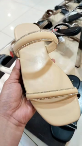 FLADEO ‼️ sandal wanita flat ringan