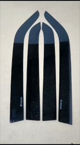 TALANG AIR SUZUKI S.PRESSO MODEL SLIM FLAT RATA