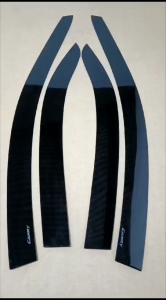 TALANG AIR MOBIL TOYOTA CAMRY MODEL SLIM FLAT RATA TAHUN 2002-2005