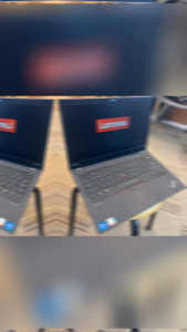 🔥💻Lenovo ThinkPad T14 | Intel Core i7 11th Gen | 16GB RAM 512GB SSD | 14" FHD Business Laptop | Windows 11 Pro| Refurbished A Grade condition laptop 😍🔥