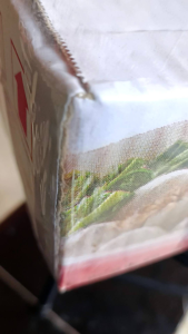 Tepung Khusus Bakso Superfood Ultra 1 Dus isi 50 bungkus