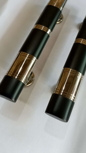 Handle Pintu Oval Panjang: Tarikan Pintu Kamar & Almari