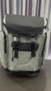 Ba lô Ulazzang Thời Trang Phối Màu Phong Hàn Quốc MỚI SHINE TORE ST294