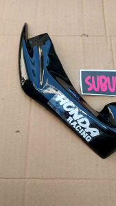 Winglet CBR K45 Lokal: Aksesoris Motor CBR