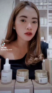 Aqulina Rejuvenate Anti Aging Serum