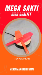 (ISI 1 PCS) SOLED PLASTIK BESAR / SPATULA PLASTIK BESAR / PLASTIK MURAH