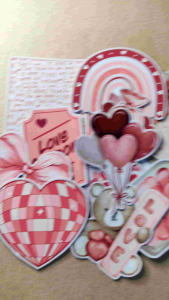 18pcs Love Sticker Pink Heart Themed Sticker Pack: Journal & Scrapbook Decorations\\n\\n Introduction to 18pcs Love Sticker Pack\\n\\nThe **18pcs Love Sticker Pack** is a delightful collection of pink heart-themed stickers designed to enhance your journal entries and scrapbook layouts. These creative scrapbooking supplies are perfect for anyone who wants to add a touch of love and romance to their projects. The pack includes 18 stickers, each featuring intricate designs and charming phrases that will make your creations stand out.\\n\\n Overview of the Love Sticker Pack\\n\\nThe **Love Sticker Pack** is a versatile addition to any creative enthusiast's collection. These pink heart-themed stickers are designed to work well with various journal and scrapbook styles, including traditional, modern, and minimalist. The pack comes with a variety of sticker sizes, shapes, and designs, ensuring that there is something for everyone.\\n\\n Key Features of the Pink Heart Themed Stickers\\n\\n* 18pcs of high-quality stickers\\n* Pink heart-themed designs\\n* Versatile for journal and scrapbook projects\\n* Adhesive backing for easy application\\n\\n How to Use the Sticker Pack for Creative Scrapbooking\\n\\nUsing the **Love Sticker Pack** for creative scrapbooking is simple and fun. Follow these step-by-step instructions to get started:\\n\\n Step-by-Step Guide to Scrapbooking with the Love Sticker Pack\\n\\n1. Gather your supplies: journal, scrapbook paper, scissors, adhesive, and the **Love Sticker Pack**.\\n2. Plan your layout: decide on the theme, colors, and overall design of your project.\\n3. Apply the stickers: peel off the backing and carefully place the stickers onto your page.\\n4. Add finishing touches: use additional embellishments, such as ribbons or washi tape, to enhance your layout.\\n\\n Tips for Enhancing Your Scrapbook Layouts\\n\\n* Mix and match different sticker designs to create unique compositions.\\n* Layer stickers to add depth and dimension to your pages.\\n* Experiment with different color combinations to find the perfect match for your project.\\n\\n Benefits of Using the Love Sticker Pack\\n\\nIncorporating the **Love Sticker Pack** into your creative projects offers numerous benefits:\\n\\n Personalizing Your Journal Entries\\n\\nThe pink heart-themed stickers make it easy to personalize your journal entries with love and romance. Use them to mark special occasions, express gratitude, or simply add a touch of whimsy to your daily reflections.\\n\\n Adding Color & Style to Your Scrapbooks\\n\\nWith the **Love Sticker Pack**, you can transform your scrapbooks into vibrant works of art. The stickers' variety of designs and colors allows you to create unique layouts that showcase your personal style.\\n\\n Where to Buy the 18pcs Love Sticker Pack\\n\\nIf you're ready to add the **Love Sticker Pack** to your creative arsenal, here are some trusted places to purchase them:\\n\\n Trusted Online Retailers\\n\\n* Amazon\\n* Etsy\\n* Michaels\\n\\n Local Craft Stores & Art Supply Shops\\n\\nCheck out your local craft stores and art supply shops for the **Love Sticker Pack**. You may also find other creative scrapbooking supplies to complement your purchase.\"