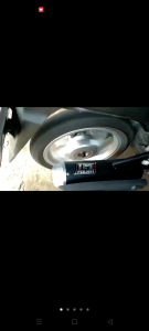 knalpot Copy TZM+End miffler beat new Beat Fi i/esp Scoopy karbu Scoopy karbu Beat deluxe Scoopy fii/new Vario 125/150 All Honda merik