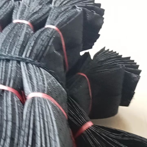 (COD)GORDEN pintu/gorden Jendela kamar/gorden pintu/Gorden jedela rumah/Tirai Gorden polos hitam model plisket/ gorden pintu poklos lebar 100x190 cocok untuk pintu dan jendela/gorden pintu model plisket /