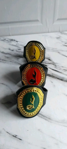 RING KACU PRAMUKA KALEP / RING HASDUK