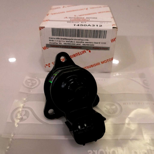 SENSOR ISC SPEED KONTROL ACTUATOR MITSUBISHI INJEKSI JPN T120SS ORI