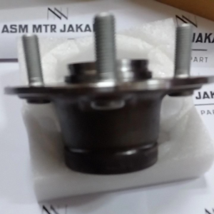 WHELL HUB BEARING RODA BELAKANG JAZZ RS CITY GM2 2009 S/D 2014 ORIGINAL 1PC