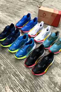 NEW ORTUSEIGHT HYPERFUSE 2.0 SEPATU RINNING PRIA ORIGINL SUPER RINGAN ANTI LICIN/SEPATU OLAHRAGA LARI PRIA/SEPATU RUNNING PRIA ORIGINL/PAKAIN DAN SEPATU SNEAKERS OLAHRAGA LARI PRIA