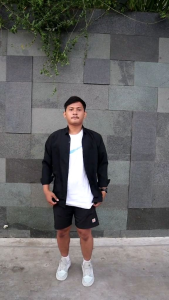 Kemeja Pria Polos Lengan Panjang Slimfit Berbagai Warna Baju Pria Dewasa Casual