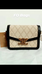 Tas Jalan Wanita dari Brand JANI&TINO Elegan Kualitas Import kd 230