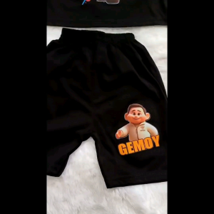 Setelan Anak Laki-Laki & Perempuan Bahan Premium