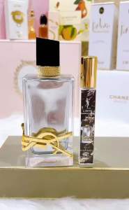 Nước Hoa Nữ Libre L’ABSOLU PLATINE EDP 5ml10ml ( Mẫu thử )