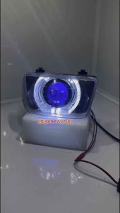 LAMPU SEMI ALA BILAD HONDA ASTREA GREND