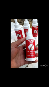 Obat Pembasmi Rayap Kayu Serbuk Bubuk Ampuh ARABU