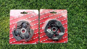 GMBชุดครัชแบบ2/3ขางาน PRECO เครื่องตัดหญ้าของแท้ NB411 RBC411✓งานคุณภาพ ✓เกรดพรีเมี่ยม ✓ตรงปก ✓แรงดีทนทาน✓สำหรับงานหนัก