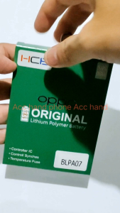 Baterai Battery Batre oppo A78 4G BLPA07 Original 100