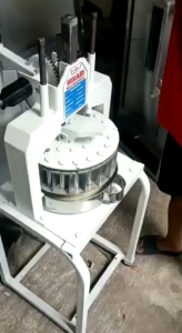 Loyang Pembagi Adonan Kue Diameter 32cm T.5