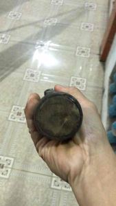 Đục Nhật bãi dài 57cm nặng 1.2kg bán như hình ko bao gì hết