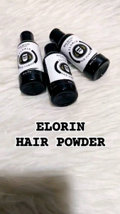 Elorim Hair Powder 60ml/10gr