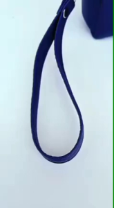 ELIZA R1 POUCH BY BIRU TSABITA DOMPET WANITA ANTI AIR DOMPET HP DOMPET KARTU DOMPET WANITA ANTI AIR DOMPET KUNCI