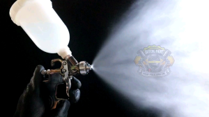 Spraygun K350 FULL MODIF 1.3MM: Panduan Lengkap