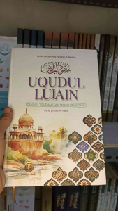 terjemah uqudul lujain 3 bahasa terjemah uqudul lujain disertai makna pesantren
