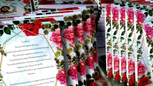 Yasin dan Tahlil Cover Embos Lengkap 128 Hal