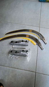 EGREK SBL G222 PRO ORIGINAL LENGKAP
