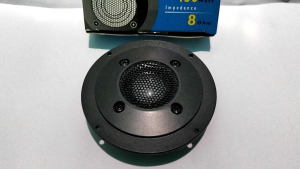 Tweeter ACR 9KH 150 Watt: Tweeter Berkualitas Tinggi Untuk Penggunaan Profesional