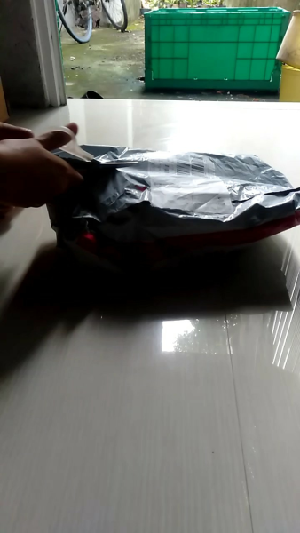 Buyer review video 4