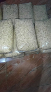 Jual Benih Bibit Padi Huma Darat Kemasan 1 Kg