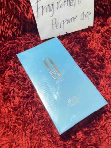9am Dive Afnan for women and men 100ml EDP