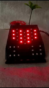 stoplamp Lampu rem running Mio m3 mode I love U 10 mode otomatis auto brgantian