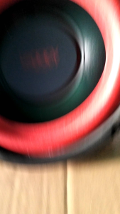 Speaker Subwoofer 6 Inch Legacy LG 696 / Spiker Legaci 6\\\" Terlaris