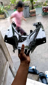 Produk E-Commerce: Leghsil Tengah Revo Absolute & Karbon Forget