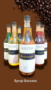 SUCCESS Syrup Success Sirup Sukses 790 Ml All Variant Rasa untuk campuran minuman teh dan Coffee